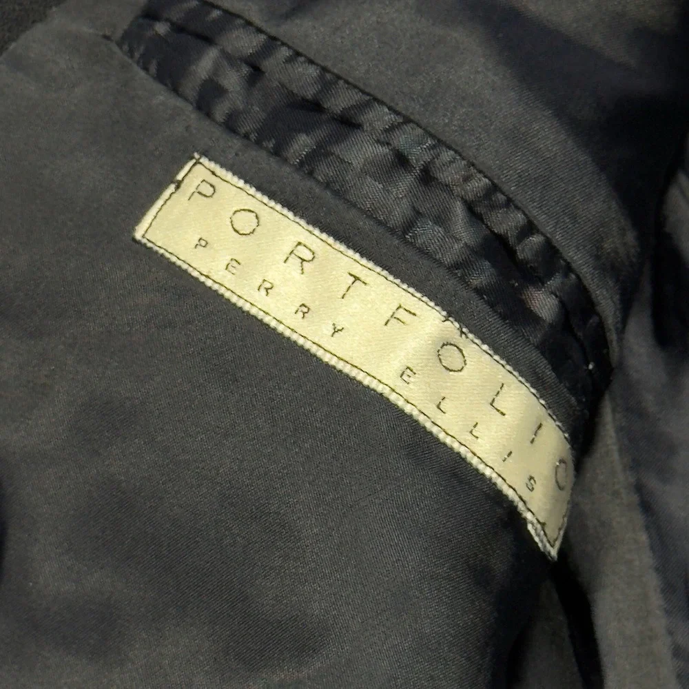 Perry Ellis pre owned